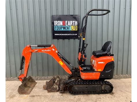 kubota k008 3 excavator|kubota k008 for sale.